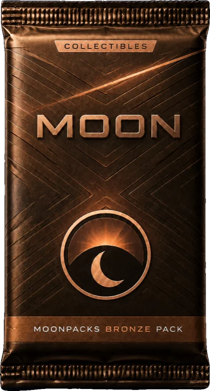 Bronze pack