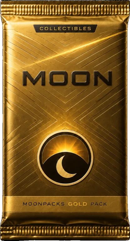 Gold pack
