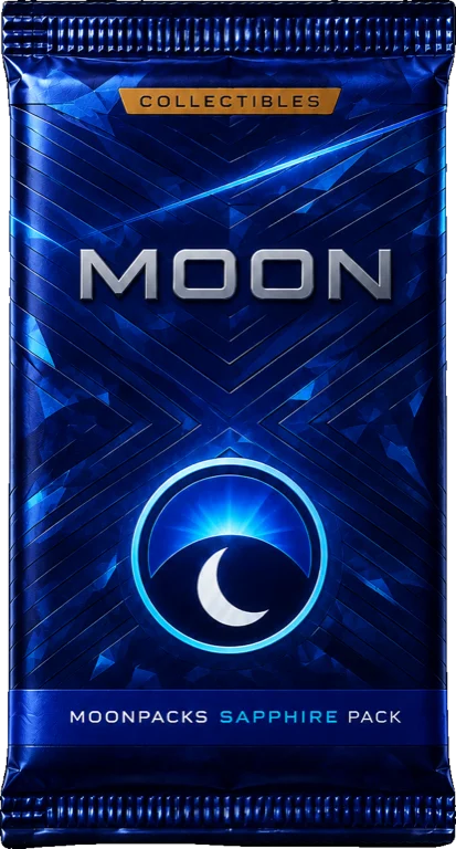 Sapphire pack